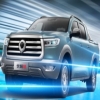 Great Wall Cannon becomes a new growth point. From January to November, Great Wall Motors' sales exceeded 950,000 units