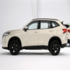 In addition to the all-round upgrade of the body, the new generation of Haval H6 has begun to revive